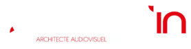 Logo Emagein White 278x72