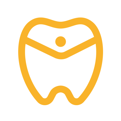Médical logo dentapoche 512px