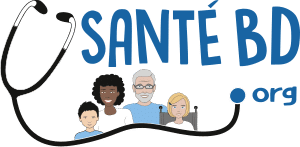 Médical logo santebd 300x