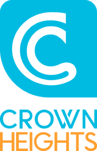 Affichage dynamique et Solutions audiovisuelles logo crown heights
